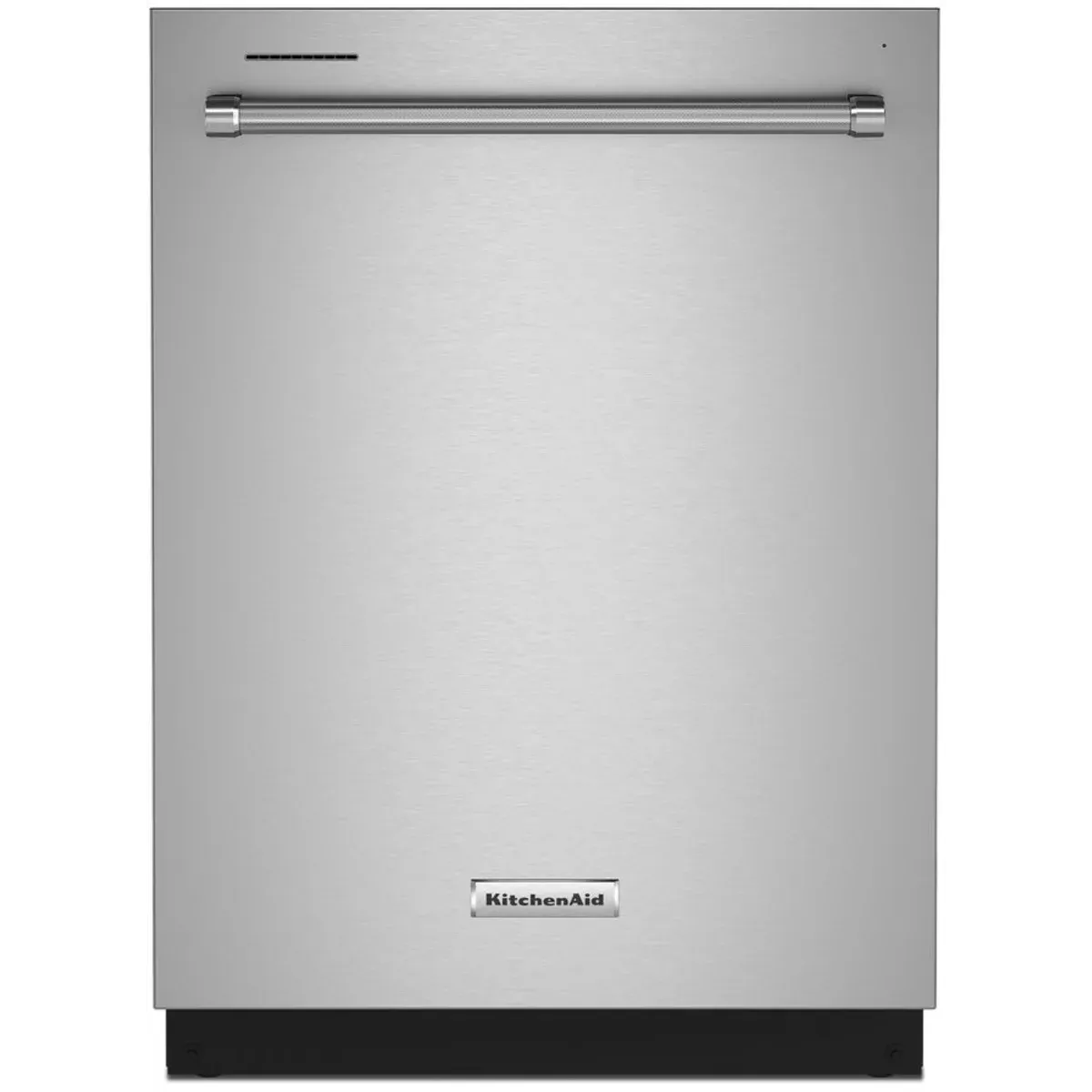 KitchenAid KDTE204KPS 24" Built-In Stainless Steel Dishwasher, Brand New!