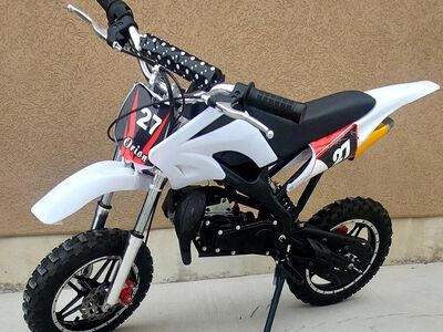 Orion 49cc kids mini dirt bike