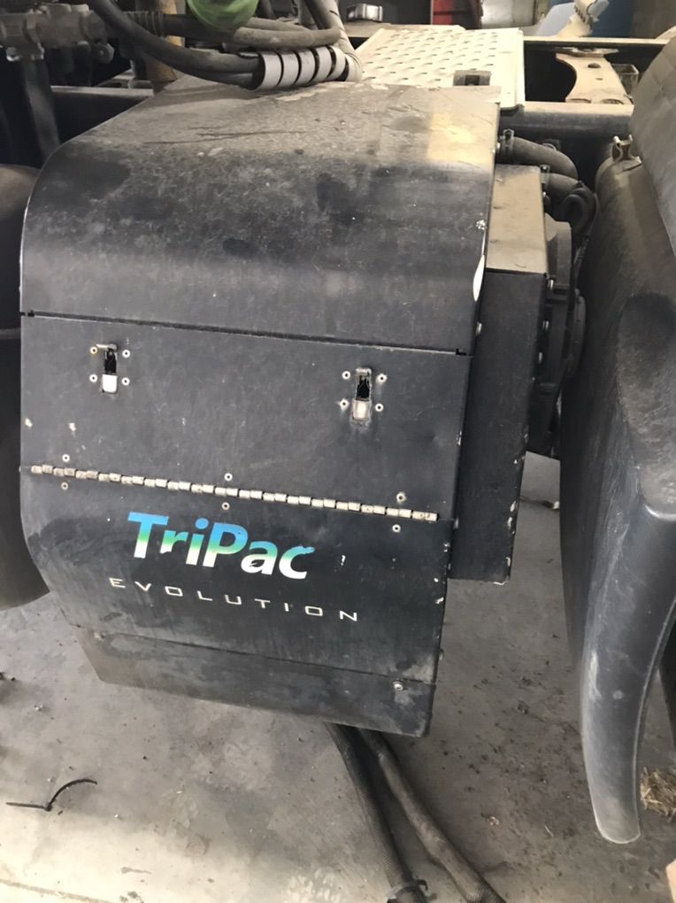 2015 Thermo King APU For Sale!
