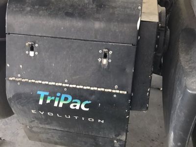 2015 Thermo King APU For Sale!