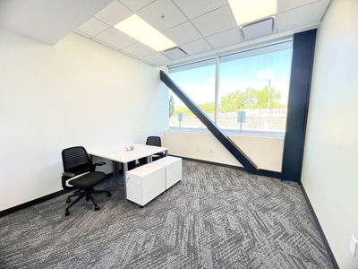 Your New Office Era Starts Now FREE Day Office