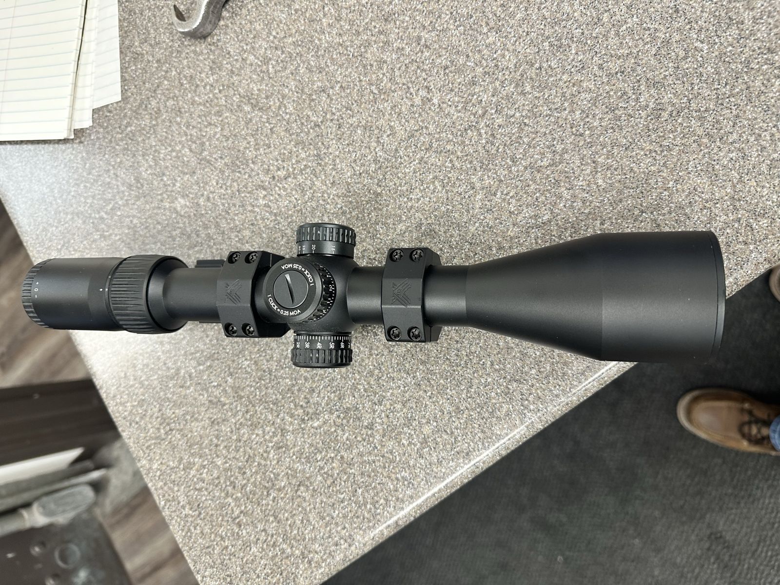 Vortex Scope For Sale