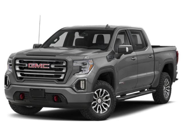 2021 GMC 1500 AT4
