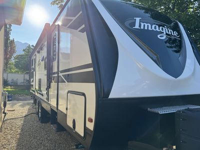 2021 Grand Design Imagine 2800BH – Fully Upgraded – $31,900 (Quick Sale)