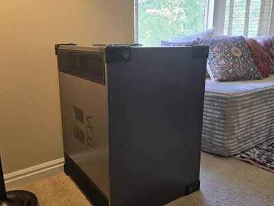 15" Commercial Japanese Subwoofer. TOA SDB, 360 watt, 8 ohm