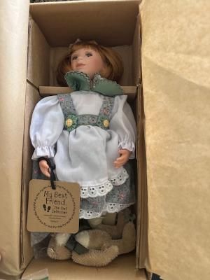 My Best Friend Doll Boyds Collection