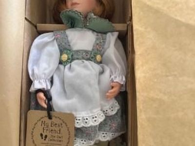 My Best Friend Doll Boyds Collection