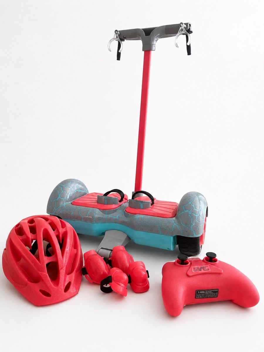 My life Remote Control Segway for American girl doll.