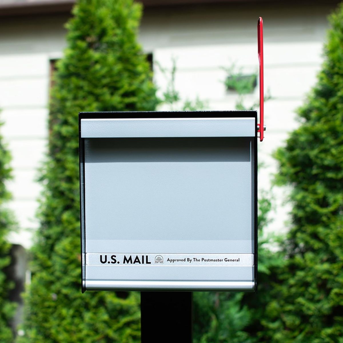 Architectural Mailboxes Mailbox