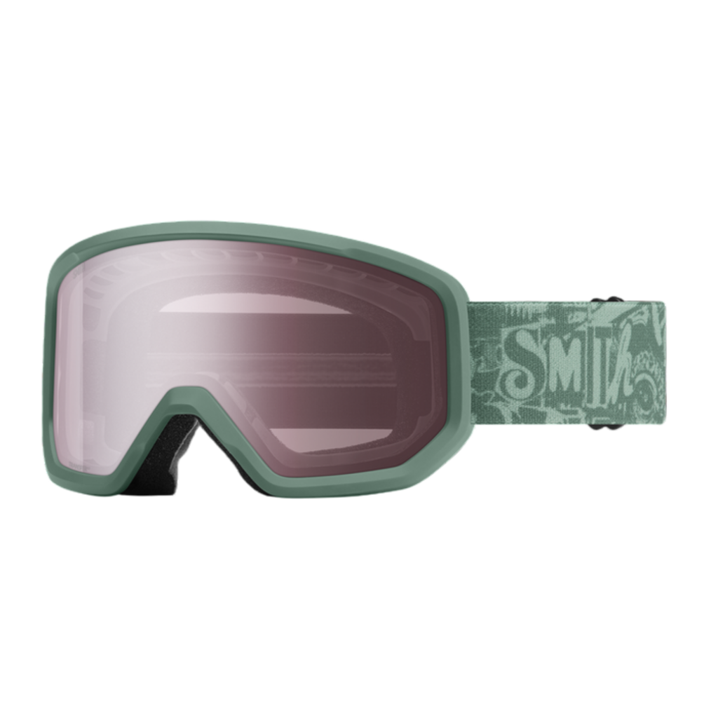 Smith Transfer Goggles
