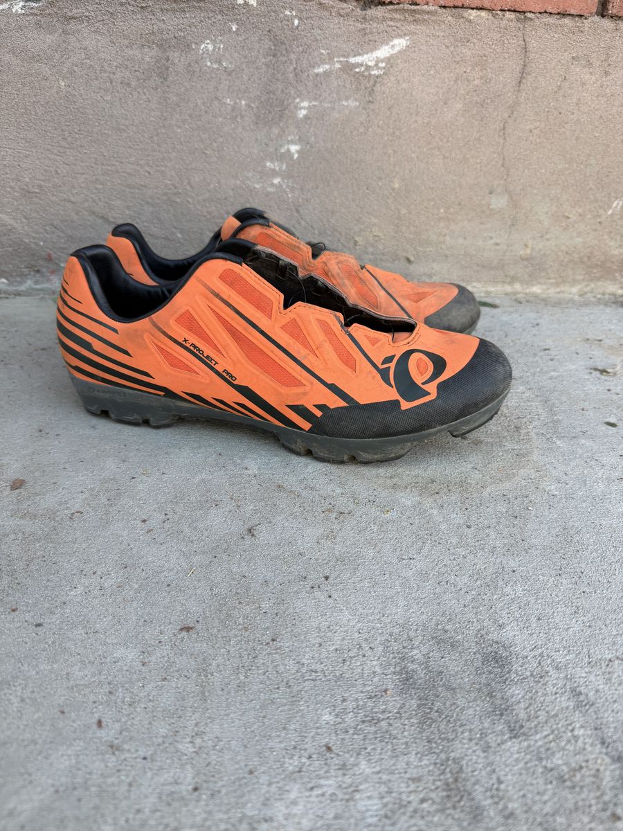 Pearl Izumi X Project Pro Shoes 44.5