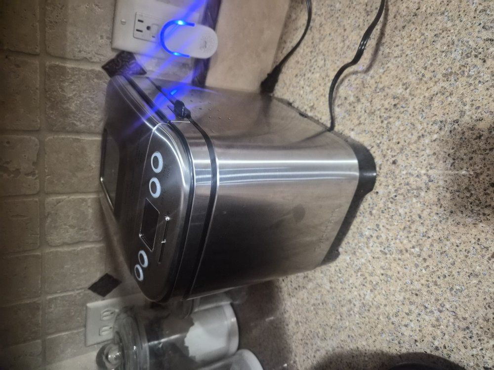bread maker