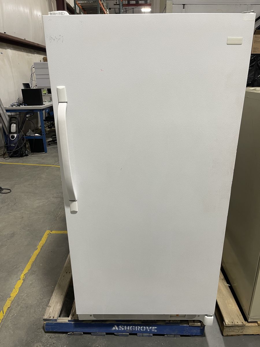 Frigidaire Freezer