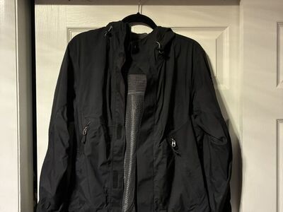 REI Men's Rain Jacket