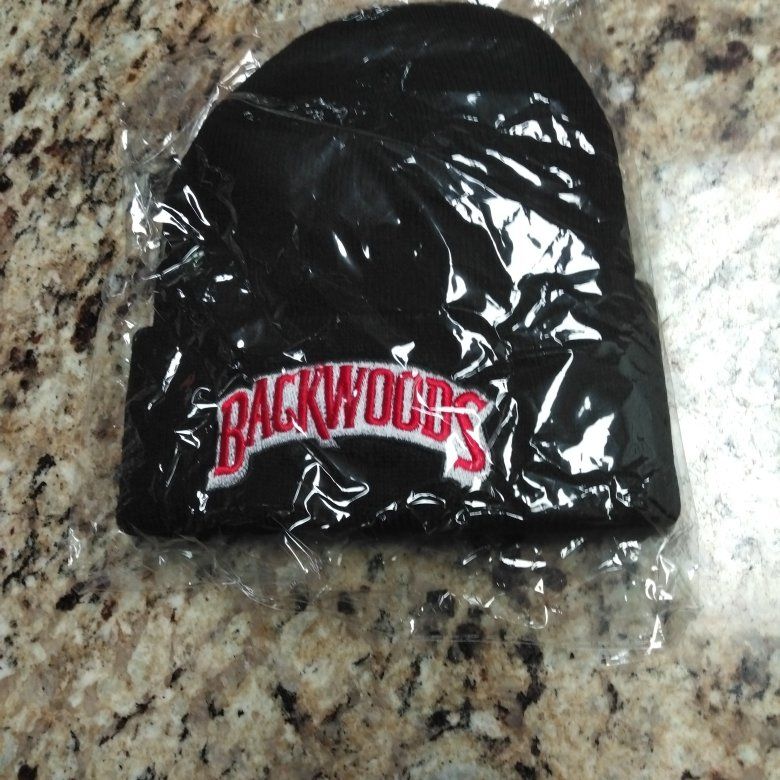 Backwoods Beanie