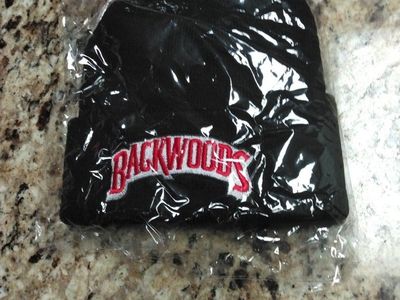 Backwoods Beanie