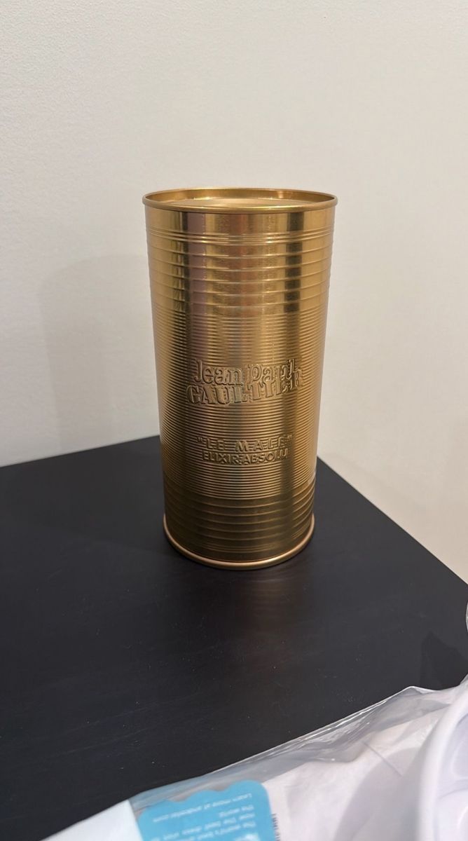 Jean Paul Gautier Le Male Elixir Absolu