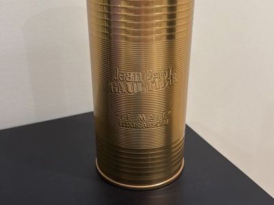 Jean Paul Gautier Le Male Elixir Absolu