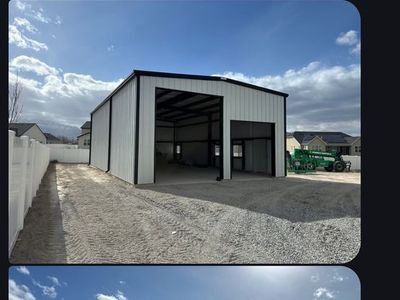 Concrete, foundations, excavation, flatwork, walkout basements, retaining walls.