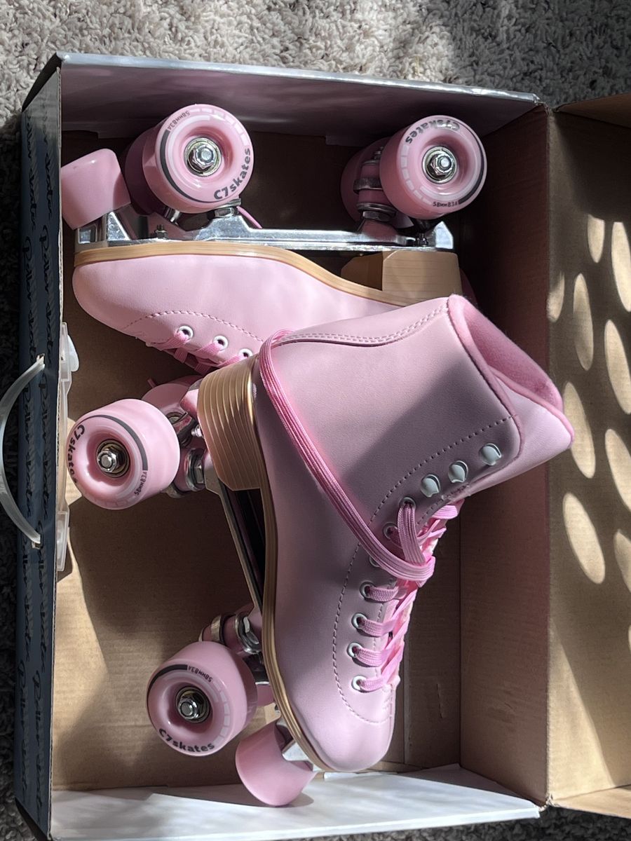 Roller Skates (Size 5)