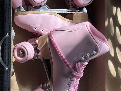 Roller Skates (Size 5)