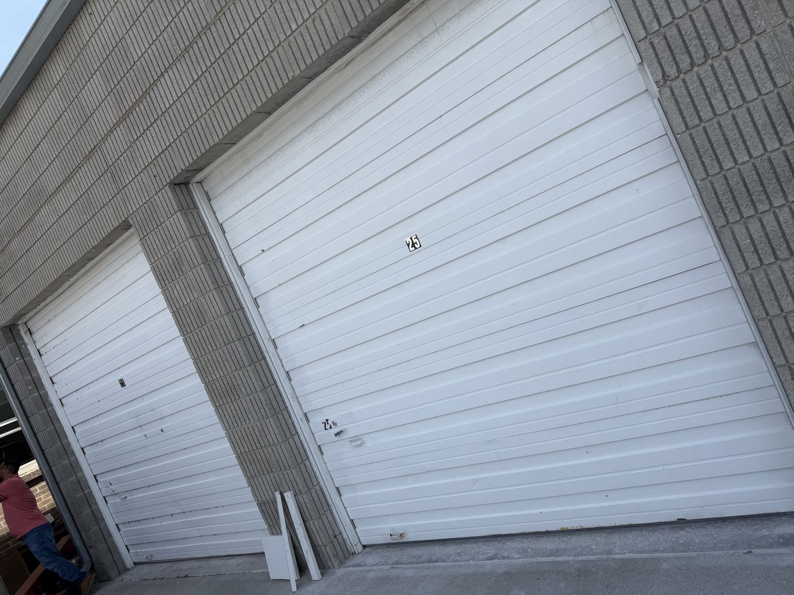 Work Shop And Office  Space For Rent