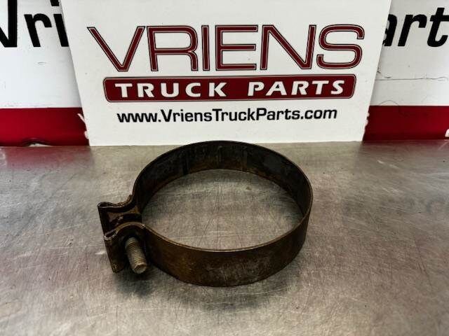 5" AccuSeal Exhaust Band Clamp