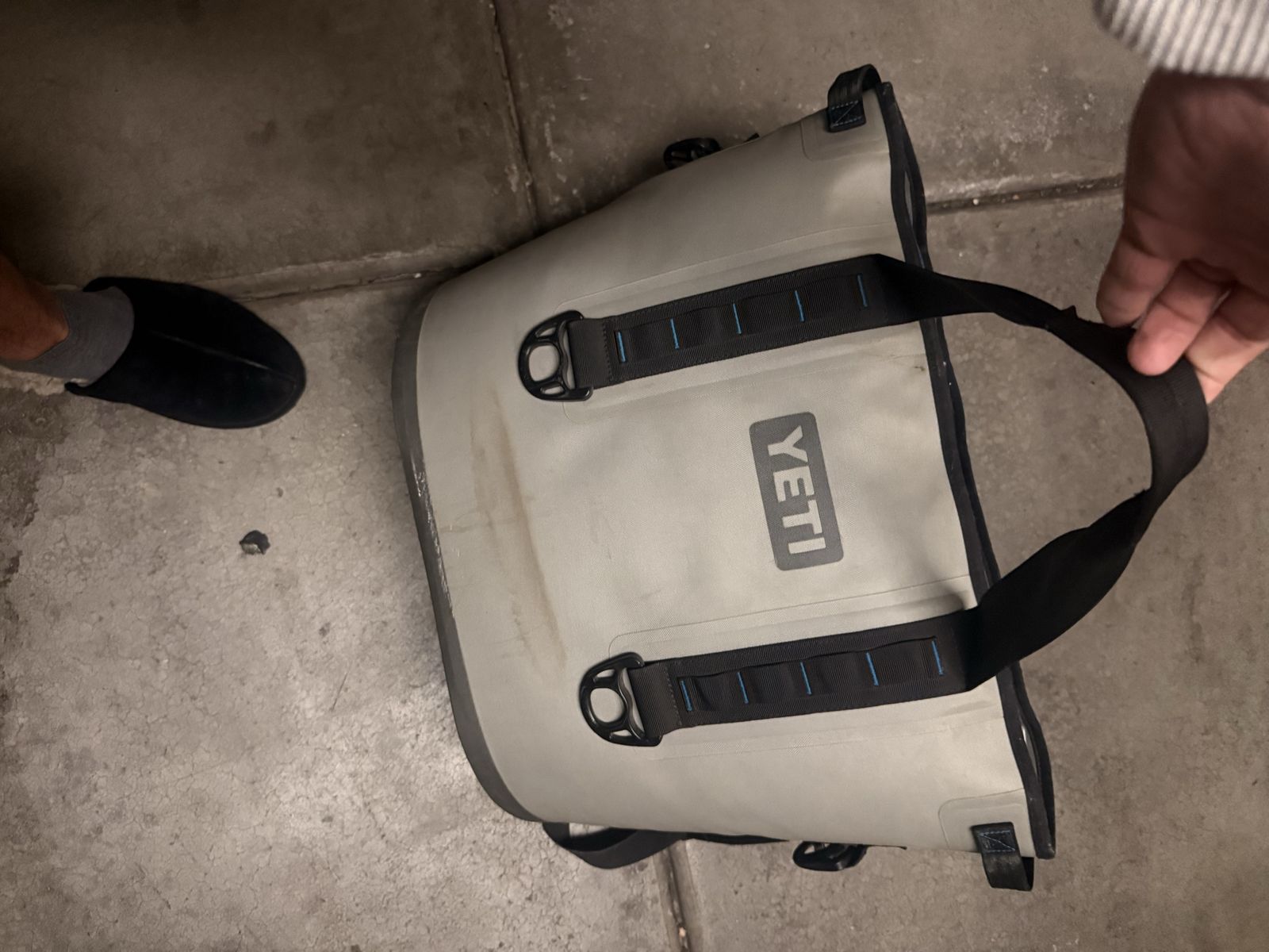 Yeti Hopper 30