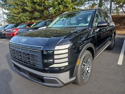 2026 Hyundai Palisade SEL 8-Passenger