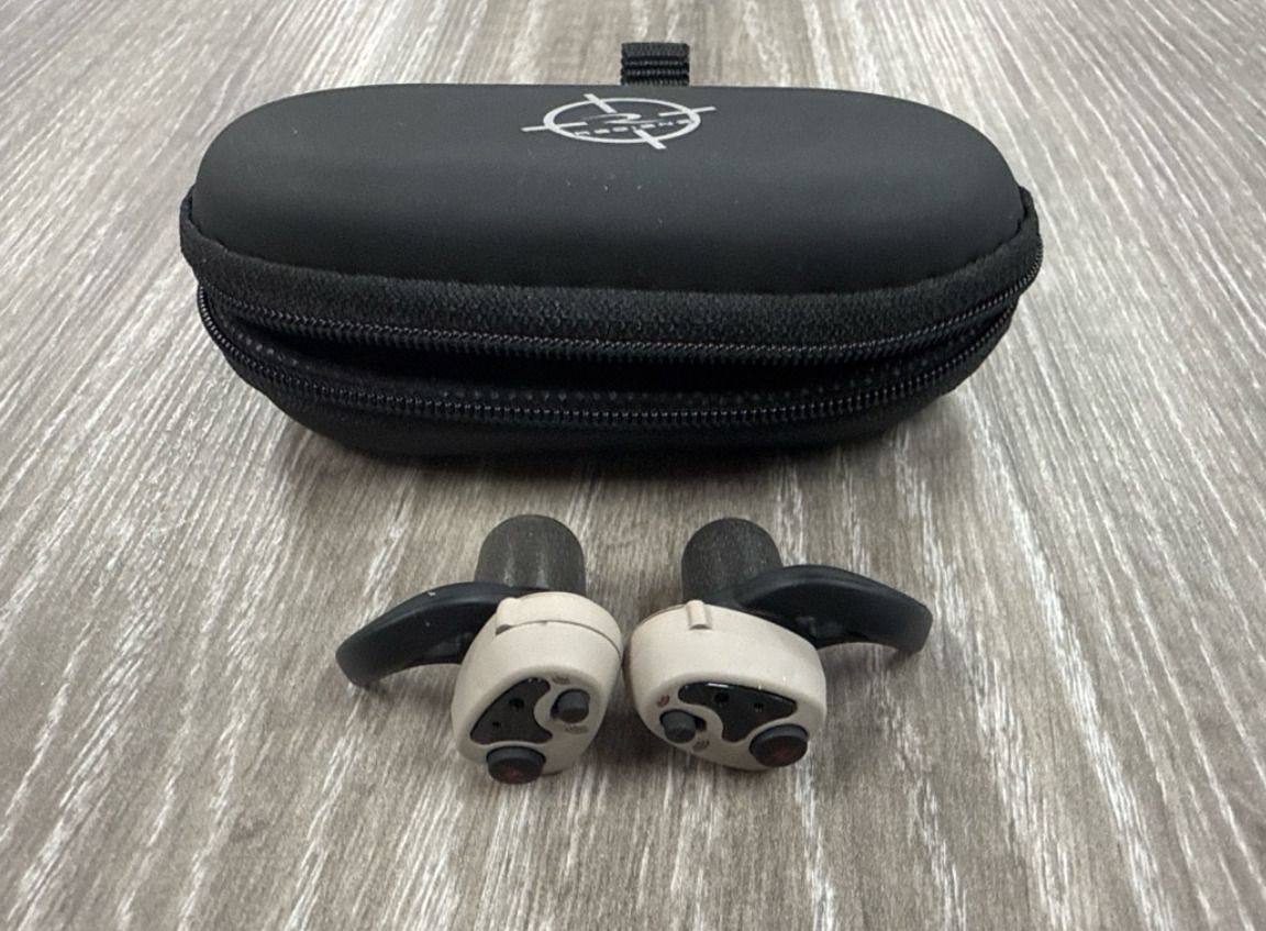 Radians Vertex Nano Earbuds