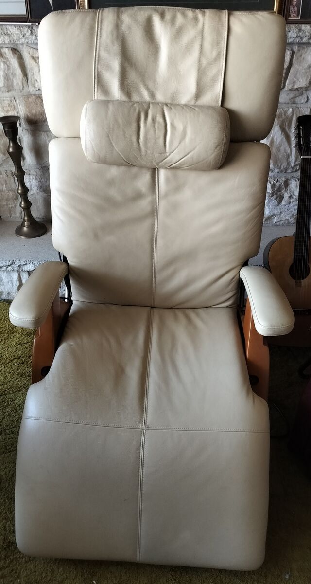 Relax the Back recliner