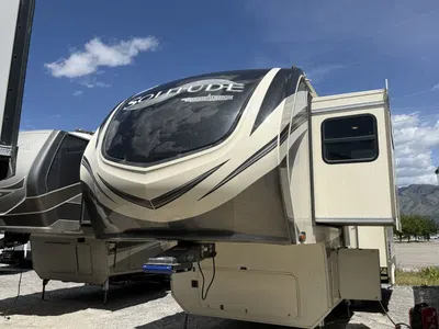 Used 2020 Grand Design RV Solitude 310GK