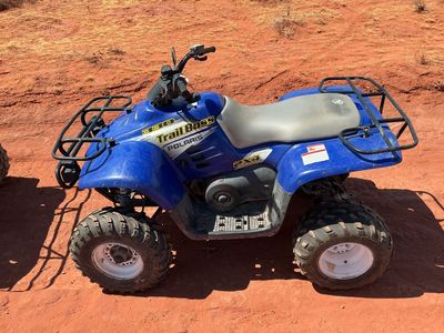 2003 Polaris Trail Boss 330