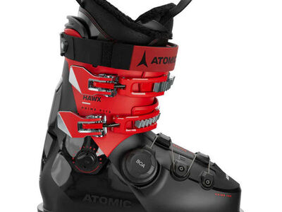 New 2025 Atomic Hawx Prime R110 BOA GW 26/26.5MP Ski Boot