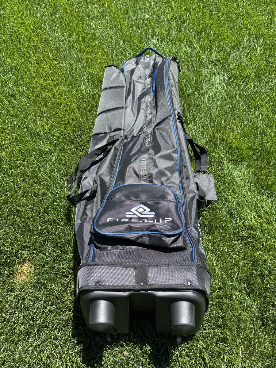 GOLF TRAVEL BAG-NEW