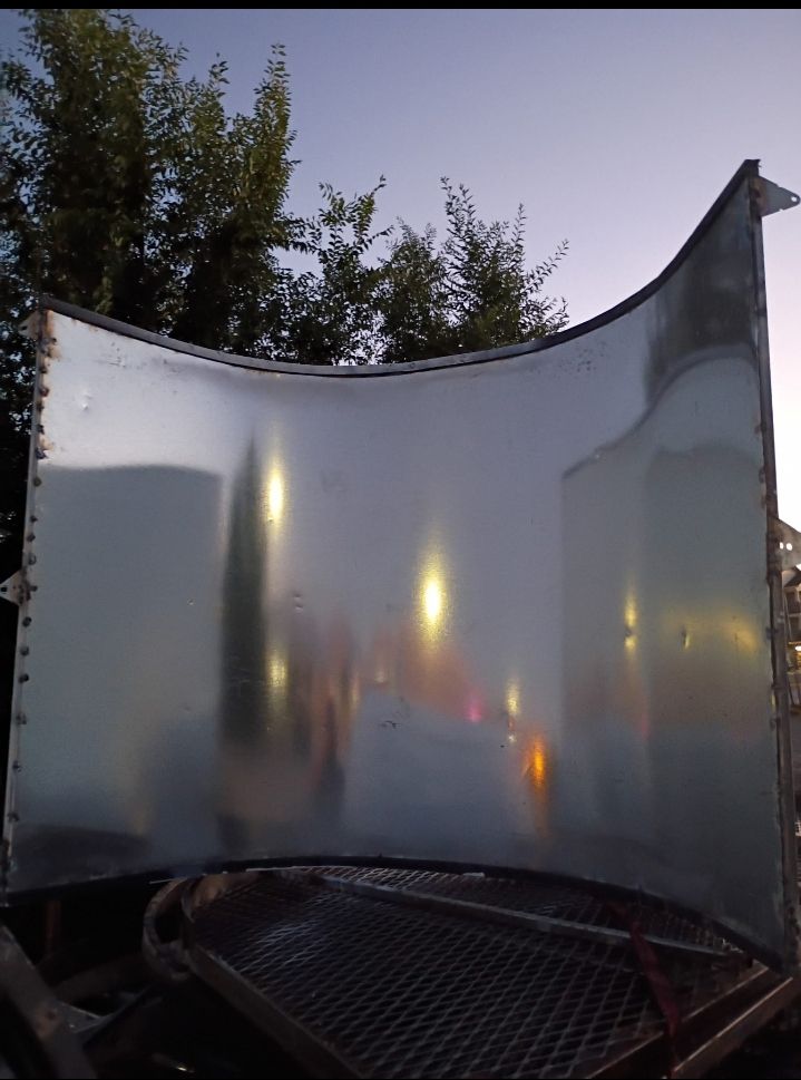 ‎Heavy-Duty Window Wells ‎