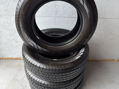 215/70R16 (set of 4)