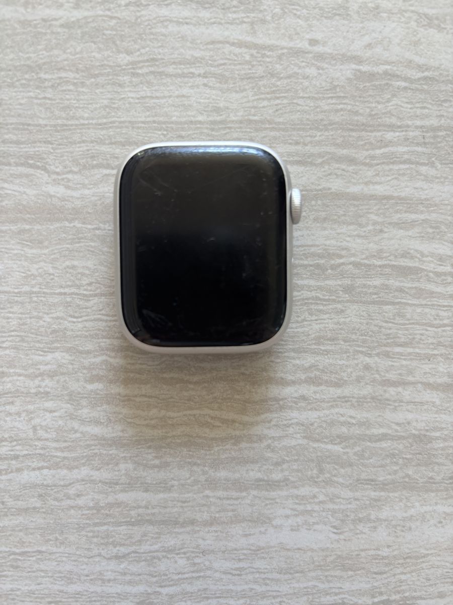 Apple Watch Series 8 Cellular 45mm Rose Gold
