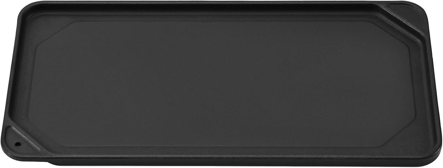 WL049WP Cast Iron Griddle Stove Replacement Parts Griddle Pan