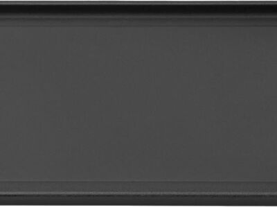 WL049WP Cast Iron Griddle Stove Replacement Parts Griddle Pan