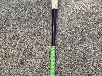 Fungo Bat