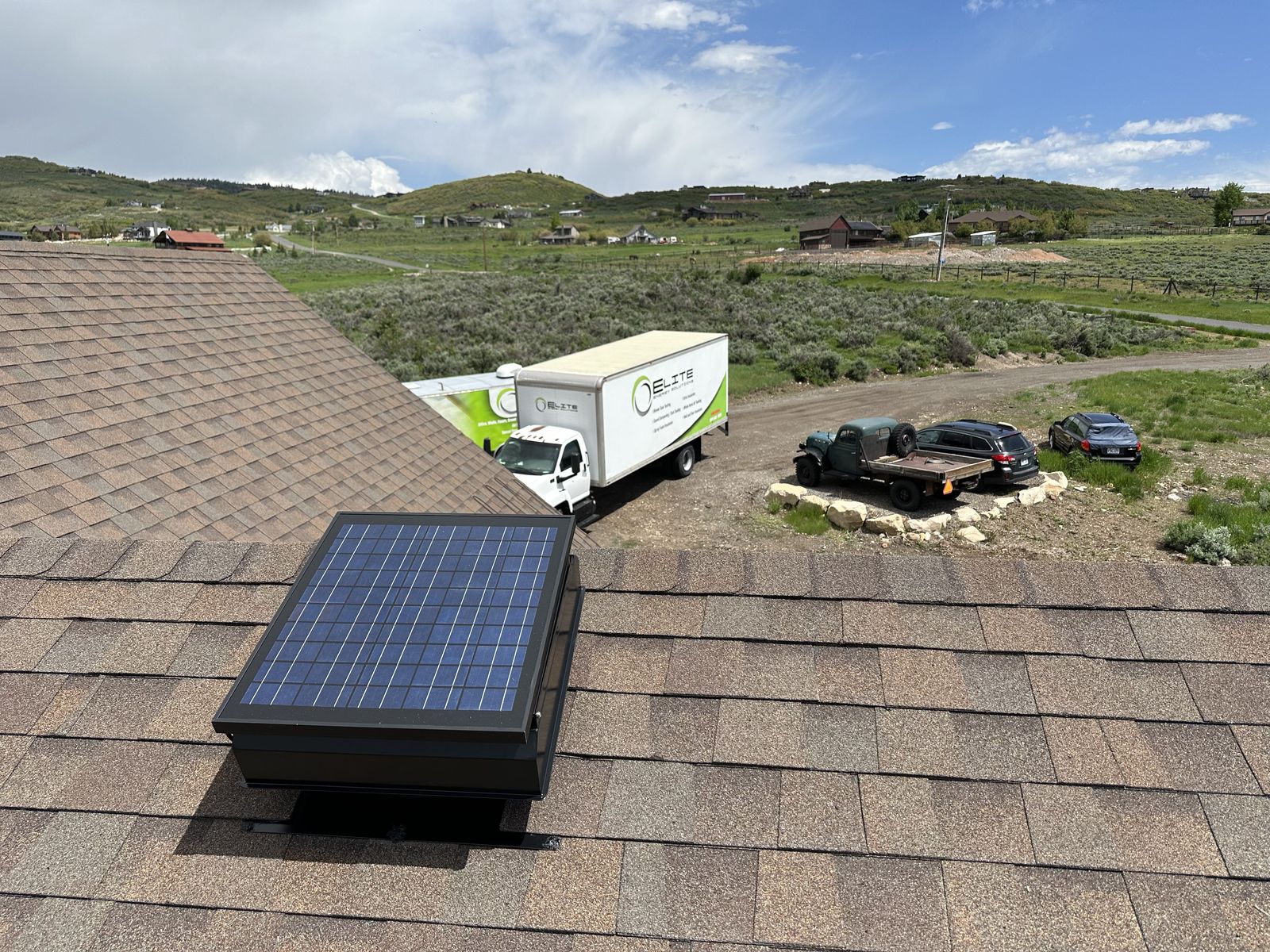 Elite Energy Solutions