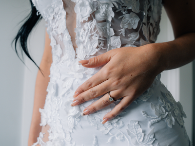 Wedding dresse
