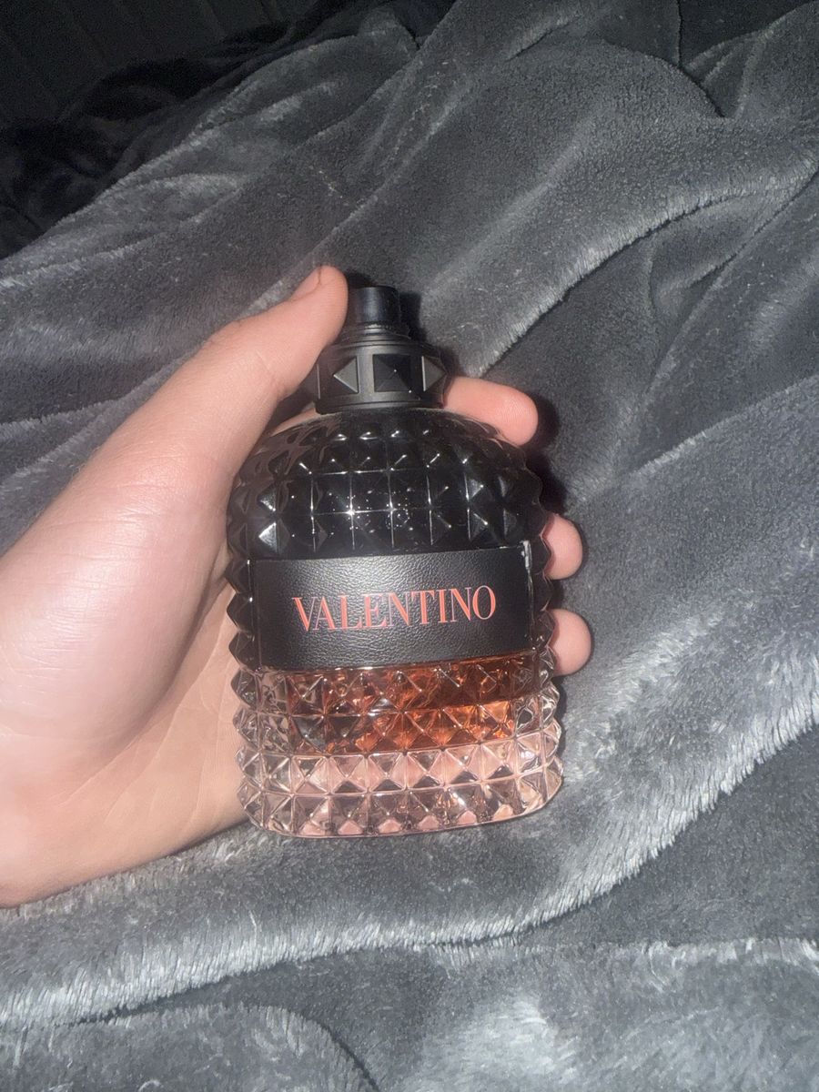 Valentino coral reef