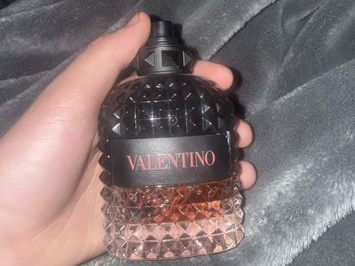 Valentino coral reef