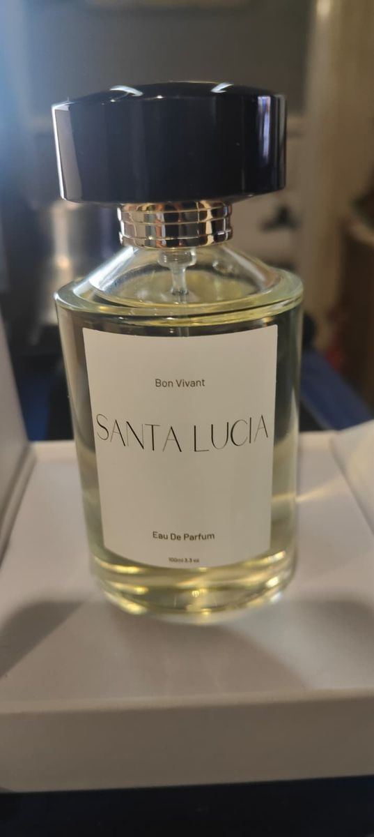 Bon Vivant by Santa Lucia Fragrances