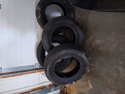 tires
