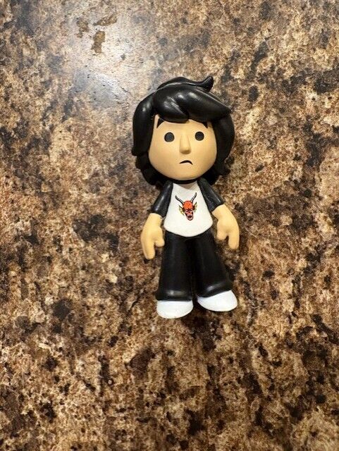 Stranger Things- Funko minis Season 4 MIKE WHEELER 1/72 Target Exclusive