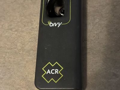 Bivy stick Satellite communicator