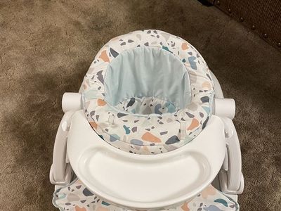 Sit Me Up Baby Chair